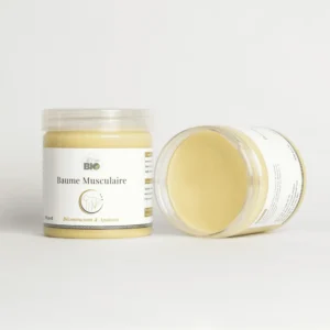 Baume Musculaire