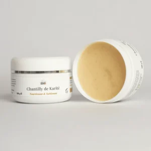 Chantilly de Karité