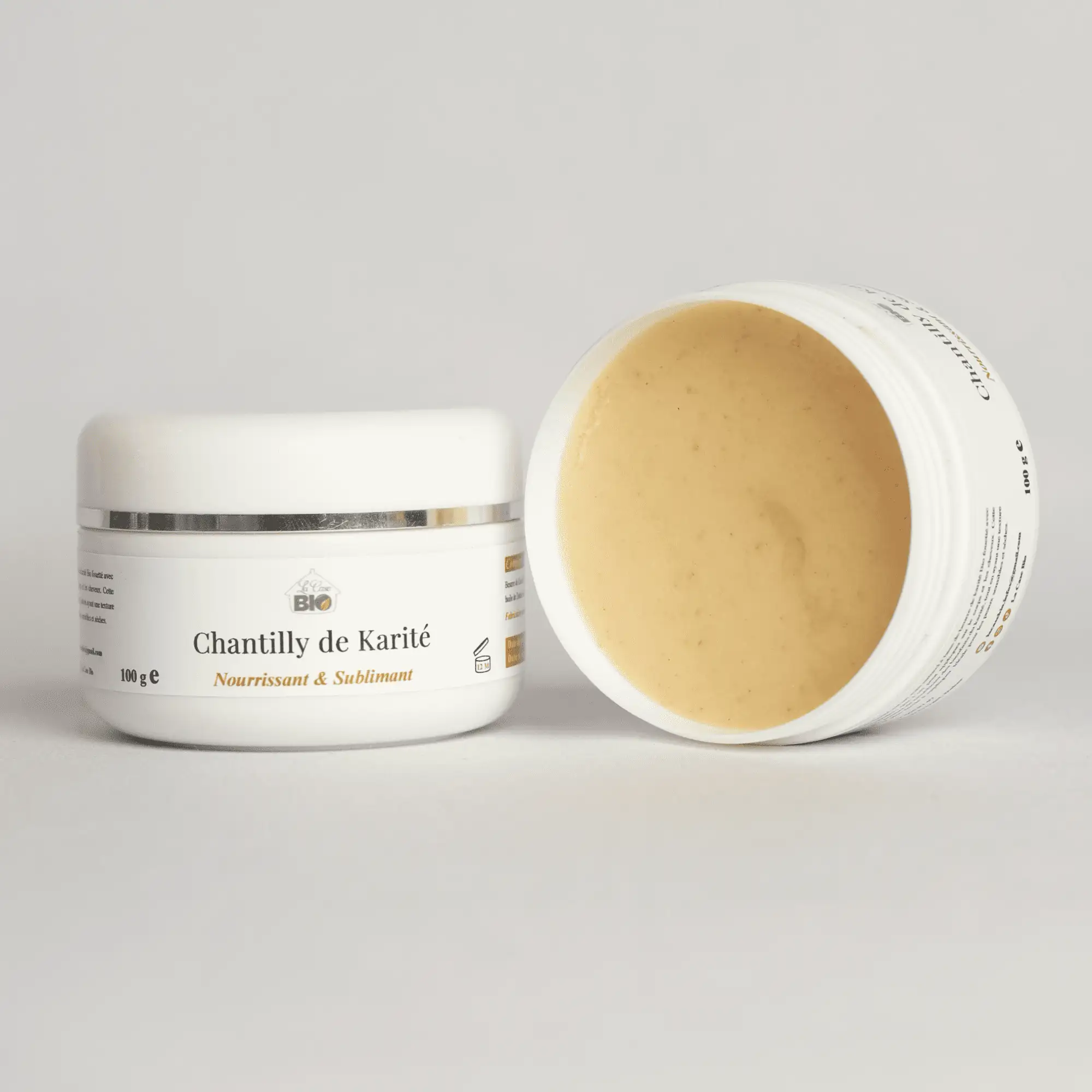 Chantilly de Karité