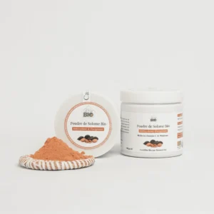 Poudre de Solome Bio