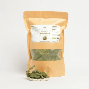 Feuilles séchées de Kinkéliba Bio